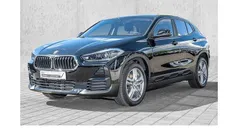 Gebraucht 2021 BMW X2 Sport Line SUV | 24.495 € (Fairer Preis)