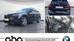 Gebraucht 2021 BMW X1 M Sport SUV | 26.620 € (Fairer Preis)