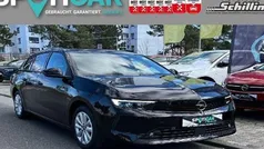 Karbon schwarz Gebraucht 2024 Opel Astra Edition Kombi | 21.690 € (Guter Preis)