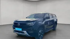 Schwarz Neu 2025 VW Amarok PanAmericana Abholung | 57.990 € (Superpreis)