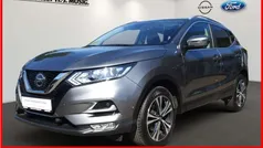 Gebraucht 2020 Nissan Qashqai N-Connecta SUV | 17.495 € (Fairer Preis)