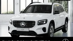 Gebraucht 2024 Mercedes GLB200 AMG SUV | 41.690 € (Fairer Preis)