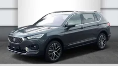 Grau Neu 2024 Seat Tarraco FR SUV | 39.960 € (Fairer Preis)