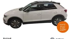 Gebraucht 2024 VW T-Roc Move SUV | 26.390 € (Fairer Preis)