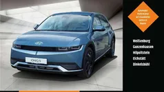 Gebraucht 2024 Hyundai Ioniq 6 Dynamiq Limousine | 27.999 € (Guter Preis)