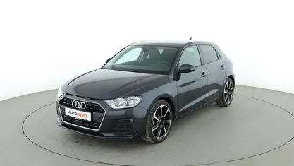 Gebraucht Audi A1 Sportback Advanced 2024 Kleinwagen