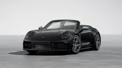 Porsche 911 Carrera T