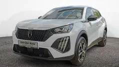 Weiss Gebraucht 2025 Peugeot 2008 Style SUV | 20.650 € (Fairer Preis)