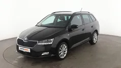 Gebraucht 2019 Skoda Fabia Soleil Kombi | 14.810 € (Fairer Preis)