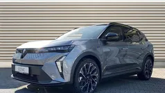 Grau Gebraucht 2025 Renault Scénic Esprit Alpine Van / Kleinbus | 45.625 € (Guter Preis)