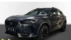 Gebraucht 2022 Cupra Formentor VZ SUV | 32.980 € (Fairer Preis)