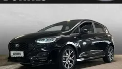 Gebraucht 2023 Ford Fiesta ST-Line X Kleinwagen | 20.480 € (Fairer Preis)