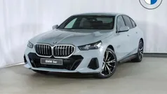 Gebraucht 2025 BMW 520 M Sport Limousine | 67.940 € (Fairer Preis)