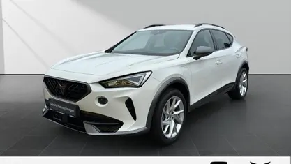 Gebraucht 2023 Cupra Formentor SUV | 26.490 € (Guter Preis)