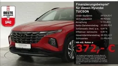 Gebraucht 2023 Hyundai Tucson Edition 30+ SUV | 28.624 € (Superpreis)