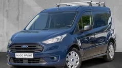 Blazer blau Gebraucht 2020 Ford Transit Trend Kombi | 14.490 € (Guter Preis)