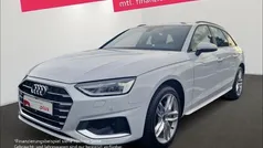 Gebraucht 2022 Audi A4 Advanced Plus Kombi | 28.980 € (Fairer Preis)