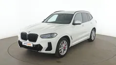 Gebraucht 2024 BMW X3 M Sport SUV | 54.330 € (Guter Preis)