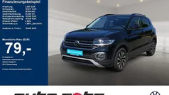 Gebraucht 2022 VW T-Cross SUV | 19.940 € (Fairer Preis)