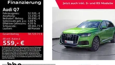 Individuallackierungen audi exclusive Gebraucht 2022 Audi Q7 Comfort SUV | 52.920 € (Fairer Preis)