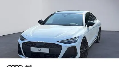 Gebraucht Audi A6 Ambiente 204 PS (150 kW) 2025 Limousine