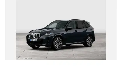 Gebraucht BMW X5 M Sport 286 PS (210 kW) 2025 Schwarz SUV