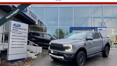 Grau Neu 2025 Ford Ranger Raptor Abholung | 68.990 € (Fairer Preis)