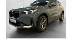 Cape york grün metallic Gebraucht 2023 BMW X1 Shadowline SUV | 39.990 € (Guter Preis)