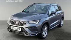 Grau Gebraucht 2023 Seat Ateca FR SUV | 28.390 € (Fairer Preis)