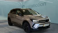 Grau Gebraucht 2023 Opel Grandland X GS Line SUV | 22.690 € (Fairer Preis)