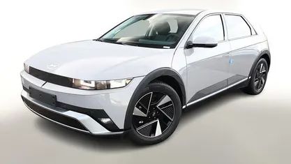 Gebraucht 2025 Hyundai Ioniq 5 Techniq SUV | 41.033 € (Superpreis)