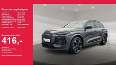 Gebraucht 2025 Audi Q6 e-tron S-Line SUV | 76.507 € (Fairer Preis)