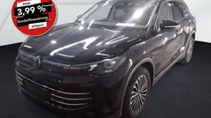 Gebraucht 2024 VW Tiguan Elegance SUV | 38.840 € (Fairer Preis)