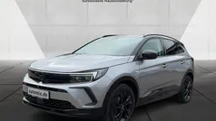 Gebraucht 2022 Opel Grandland X GS Line SUV | 21.990 € (Fairer Preis)