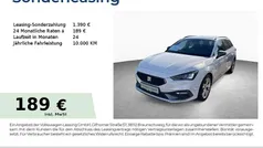 Gebraucht 2025 Seat Leon FR Kombi | 28.450 € (Guter Preis)