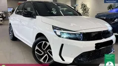 Lack weiss banquise/typ aussenverkleidung spiegel flach standard Gebraucht 2023 Opel Corsa Kleinwagen | 19.400 € (Fairer Preis)