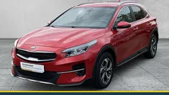 Gebraucht 2020 Kia XCeed Vision SUV | 18.890 € (Fairer Preis)