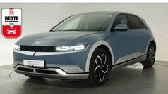 Lucid blue Gebraucht 2022 Hyundai Ioniq 5 Techniq SUV | 29.924 € (Guter Preis)