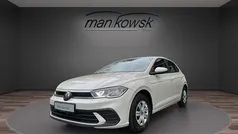 Gebraucht 2025 VW Polo Limousine | 19.487 € (Fairer Preis)