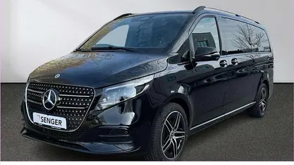 Gebraucht Mercedes V300 Exclusive 237 PS (174 kW) 2026 Van / Kleinbus