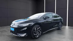 Grenadillschwarz (schwarz) Gebraucht 2023 VW ID.7 Pro Limousine | 46.985 € (Fairer Preis)