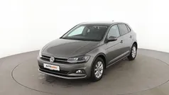 Gebraucht 2019 VW Polo Highline Limousine | 15.430 € (Guter Preis)