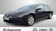 Gebraucht 2023 VW Golf VIII Life Kombi | 24.480 € (Fairer Preis)