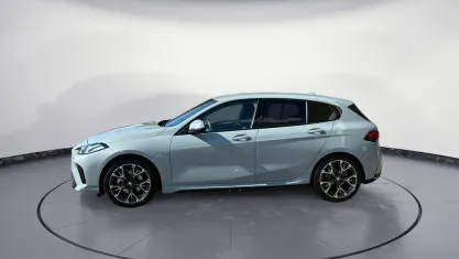 Gebraucht BMW 120 M Sport 170 PS (125 kW) 2025 Grau Kleinwagen