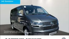 Gebraucht 2024 VW T6.1 Comfortline Van | 62.450 € (Superpreis)