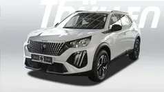Gebraucht 2024 Peugeot 2008 Allure SUV | 23.780 € (Fairer Preis)