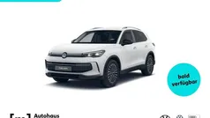 Gebraucht 2025 VW Tiguan SUV | 52.439 €