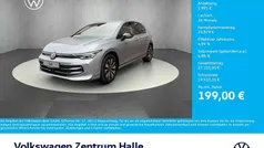 Gebraucht 2025 VW Golf VIII Goal Limousine | 29.870 € (Fairer Preis)