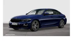 Gebraucht 2021 BMW 330 M Sport Limousine | 38.495 € (Fairer Preis)