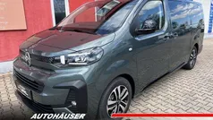 Gebraucht 2025 Citroën Spacetourer Van | 44.990 € (Fairer Preis)